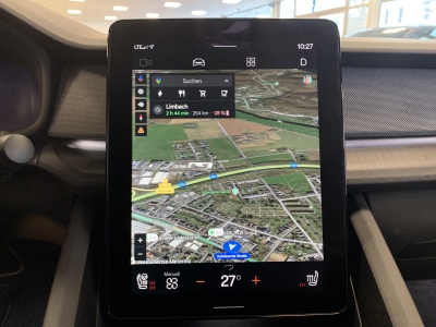 Polestar 2 Long Range*78kWh*4WD*ACC*Harman/K*360cam*