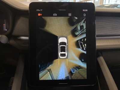 Polestar 2 Long Range*78kWh*4WD*ACC*Harman/K*360cam*