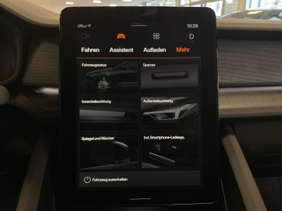 Polestar 2 Long Range*78kWh*4WD*ACC*Harman/K*360cam*