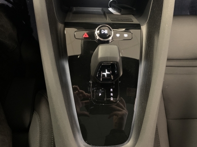 Polestar 2 Long Range*78kWh*4WD*ACC*Harman/K*360cam*