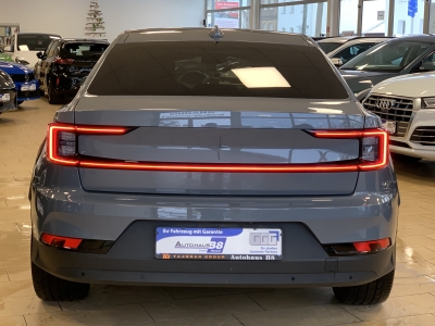 Polestar 2 Long Range*78kWh*4WD*ACC*Harman/K*360cam*