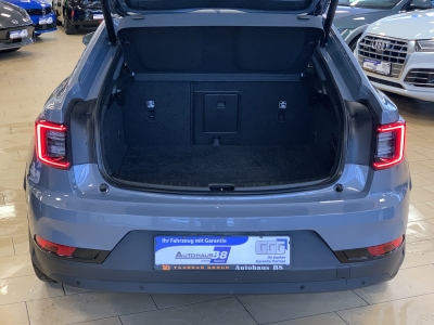 Polestar 2 Long Range*78kWh*4WD*ACC*Harman/K*360cam*