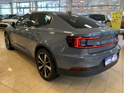 Polestar 2 Long Range*78kWh*4WD*ACC*Harman/K*360cam*