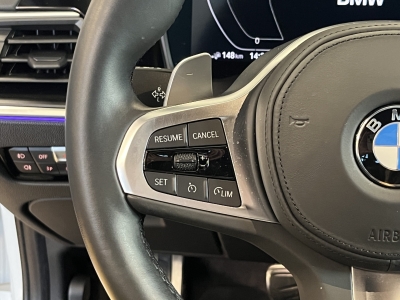 BMW 330 M Sport*Innovations*360cam*HEAD-UP*SHZ*LASER