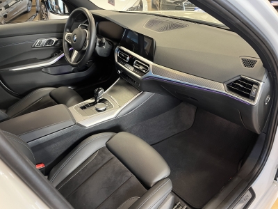 BMW 330 M Sport*Innovations*360cam*HEAD-UP*SHZ*LASER