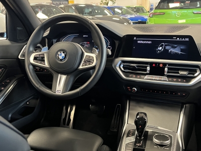 BMW 330 M Sport*Innovations*360cam*HEAD-UP*SHZ*LASER