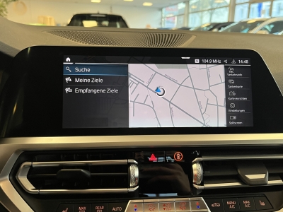 BMW 330 M Sport*Innovations*360cam*HEAD-UP*SHZ*LASER