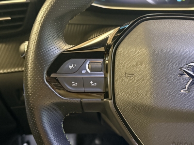 Peugeot 2008 e- GT Pack ACC Navi DAB Full-LED Keyless
