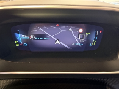 Peugeot 2008 e- GT Pack ACC Navi DAB Full-LED Keyless