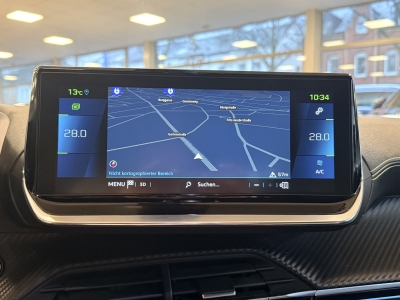 Peugeot 2008 e- GT Pack ACC Navi DAB Full-LED Keyless