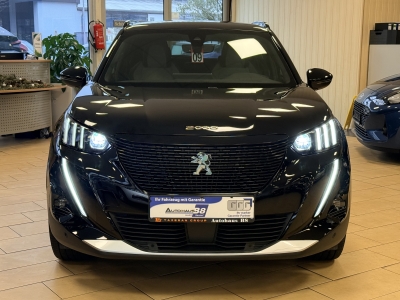 Peugeot 2008 e- GT Pack ACC Navi DAB Full-LED Keyless