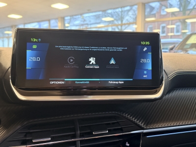 Peugeot 2008 e- GT Pack ACC Navi DAB Full-LED Keyless