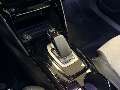 Peugeot 2008 e- GT Pack ACC Navi DAB Full-LED Keyless
