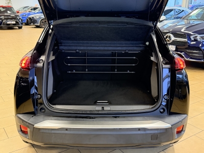 Peugeot 2008 e- GT Pack ACC Navi DAB Full-LED Keyless