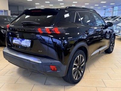 Peugeot 2008 e- GT Pack ACC Navi DAB Full-LED Keyless
