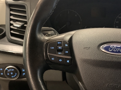 Ford Tourneo Custom L3*AHK*8Sitz*CarPlay*SHZ*Tempomat