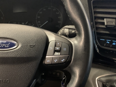 Ford Tourneo Custom L3*AHK*8Sitz*CarPlay*SHZ*Tempomat