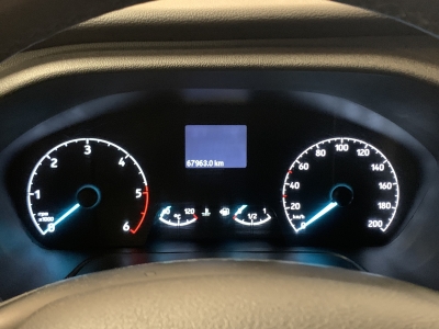 Ford Tourneo Custom L3*AHK*8Sitz*CarPlay*SHZ*Tempomat