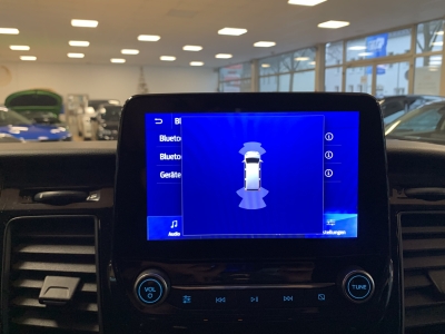 Ford Tourneo Custom L3*AHK*8Sitz*CarPlay*SHZ*Tempomat