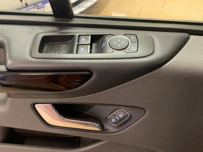 Ford Tourneo Custom L3*AHK*8Sitz*CarPlay*SHZ*Tempomat