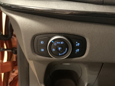 Ford Tourneo Custom L3*AHK*8Sitz*CarPlay*SHZ*Tempomat