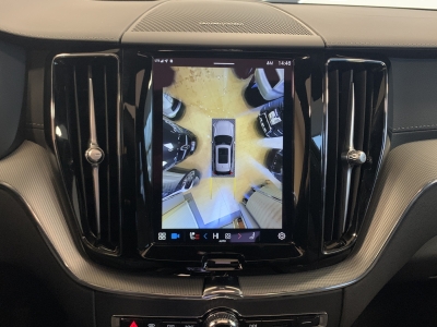 Volvo XC60 Ultimate Dark*AWD*Pano*360cam*AHK*ACC*HUD