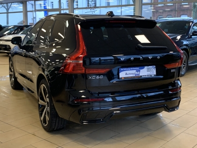 Volvo XC60 Ultimate Dark*AWD*Pano*360cam*AHK*ACC*HUD