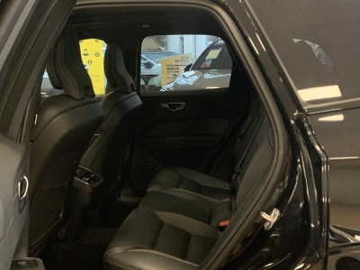 Volvo XC60 Ultimate Dark*AWD*Pano*360cam*AHK*ACC*HUD