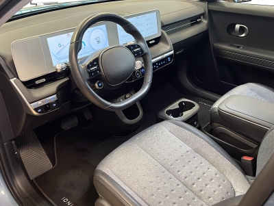 Hyundai IONIQ 5 Techniq*77kWh*ACC*Totwinkel*WMP*R.cam