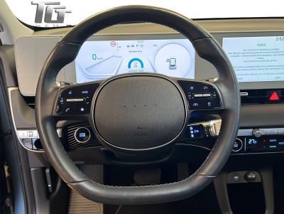 Hyundai IONIQ 5 Techniq*77kWh*ACC*Totwinkel*WMP*R.cam