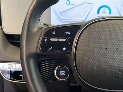 Hyundai IONIQ 5 Techniq*77kWh*ACC*Totwinkel*WMP*R.cam