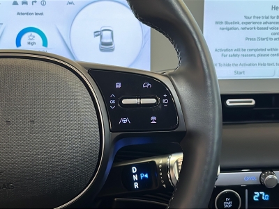 Hyundai IONIQ 5 Techniq*77kWh*ACC*Totwinkel*WMP*R.cam