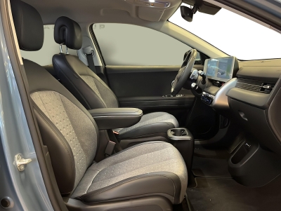 Hyundai IONIQ 5 Techniq*77kWh*ACC*Totwinkel*WMP*R.cam
