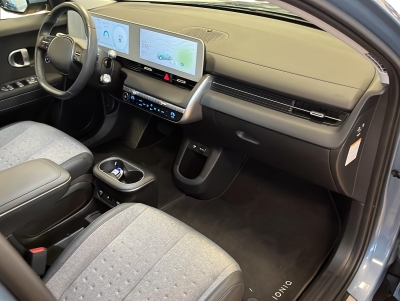 Hyundai IONIQ 5 Techniq*77kWh*ACC*Totwinkel*WMP*R.cam