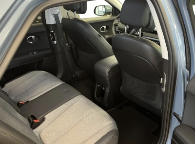 Hyundai IONIQ 5 Techniq*77kWh*ACC*Totwinkel*WMP*R.cam