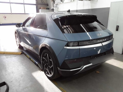 Hyundai IONIQ 5 77,4kWh 3-Phasen Blue Link LED Paket Acc