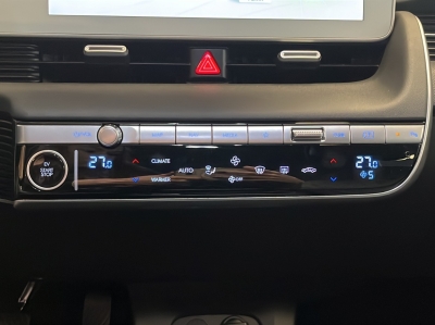 Hyundai IONIQ 5 Techniq*77kWh*ACC*Totwinkel*WMP*R.cam