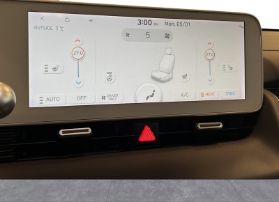 Hyundai IONIQ 5 Techniq*77kWh*ACC*Totwinkel*WMP*R.cam