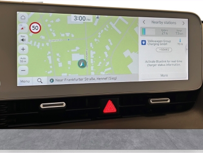 Hyundai IONIQ 5 Techniq*77kWh*ACC*Totwinkel*WMP*R.cam