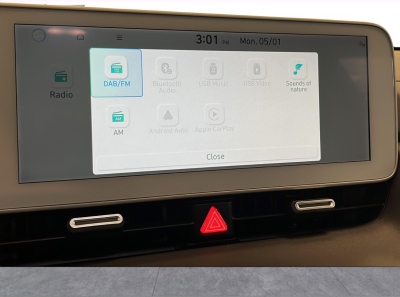 Hyundai IONIQ 5 Techniq*77kWh*ACC*Totwinkel*WMP*R.cam