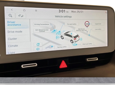 Hyundai IONIQ 5 Techniq*77kWh*ACC*Totwinkel*WMP*R.cam