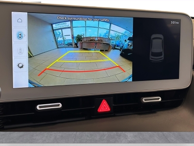 Hyundai IONIQ 5 Techniq*77kWh*ACC*Totwinkel*WMP*R.cam