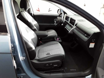 Hyundai IONIQ 5 77,4kWh 3-Phasen Blue Link LED Paket Acc