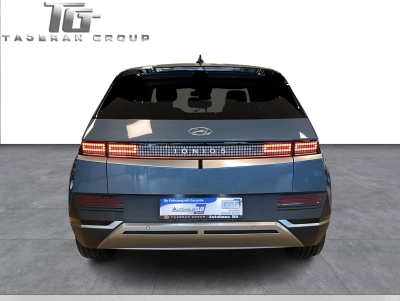 Hyundai IONIQ 5 Techniq*77kWh*ACC*Totwinkel*WMP*R.cam