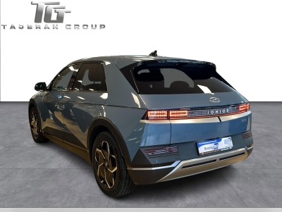Hyundai IONIQ 5 Techniq*77kWh*ACC*Totwinkel*WMP*R.cam