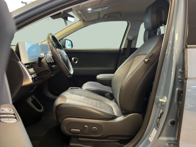 Hyundai IONIQ 5 Techniq*77kWh*ACC*Totwinkel*WMP*R.cam