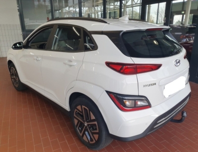 Hyundai KONA AHK*ACC*R.cam*CarPlay*ST-heiz*SHZ*1.hand