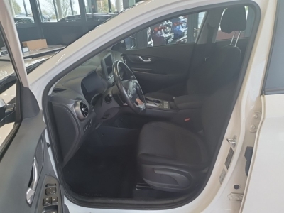 Hyundai KONA AHK*ACC*R.cam*CarPlay*ST-heiz*SHZ*1.hand