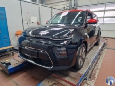 Kia Soul KIA E-SOUL Inspiration ACC*R.CAM*HK*HED-UP*