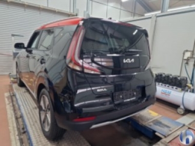 Kia Soul KIA E-SOUL Inspiration ACC*R.CAM*HK*HED-UP*